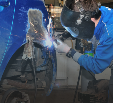Auto Body Services in Raleigh, NC - HC Auto and Body