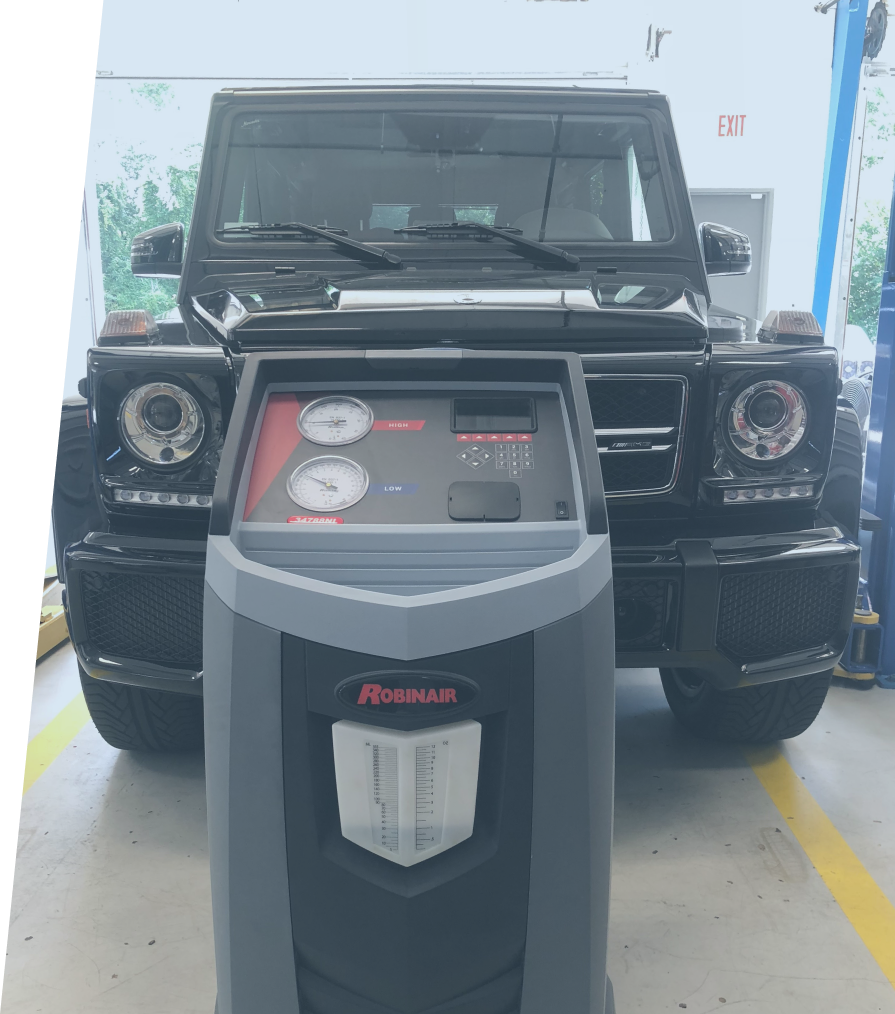 Best Possible Vehicle Care in Raleigh, NC - HC Auto and Body