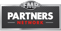Partners Network Logo | HC Auto and Body