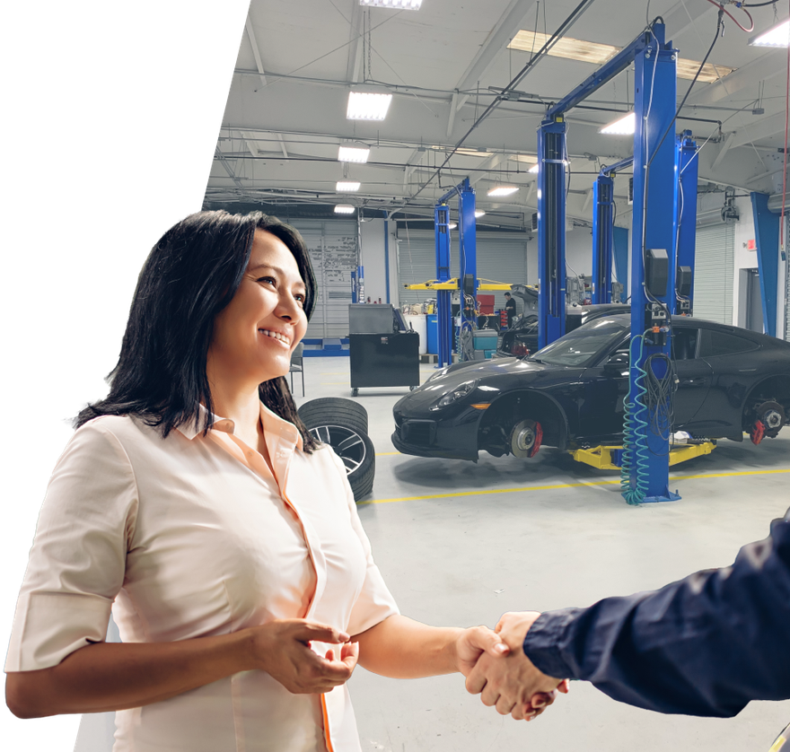 Reviews - HC Auto and Body