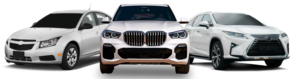 Vehicles We Service and Repair - HC Auto and Body