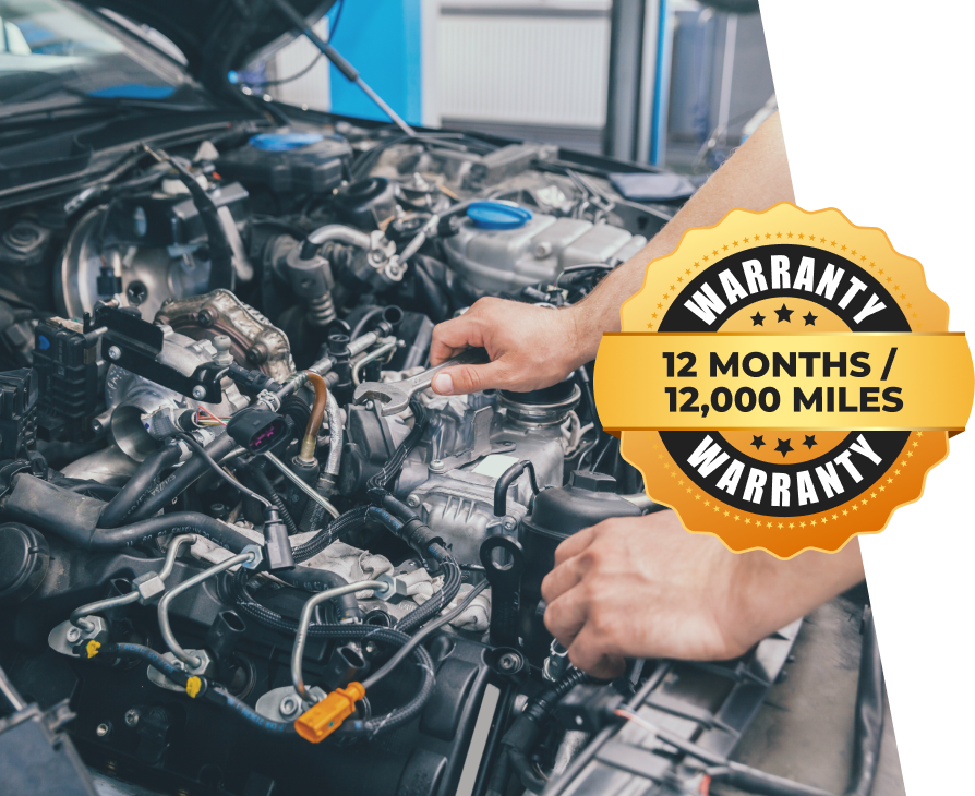Warranty - HC Auto and Body