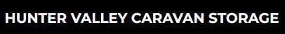 Hunter Valley Caravan Storage: Enclosed Caravan Storage in the Hunter Valley