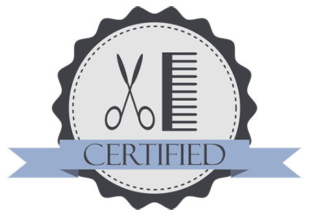 certified logo