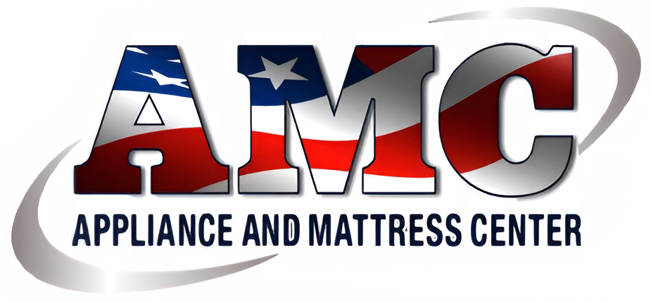 Appliance and Mattress Center logo