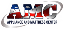 Appliance and Mattress Center logo
