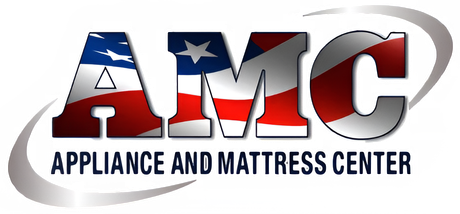 Appliance and Mattress Center logo
