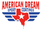 American Dream Epoxy Coatings logo