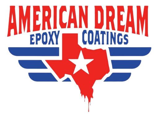 American Dream Epoxy Coatings logo