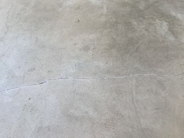 Garage Epoxy Floor Service