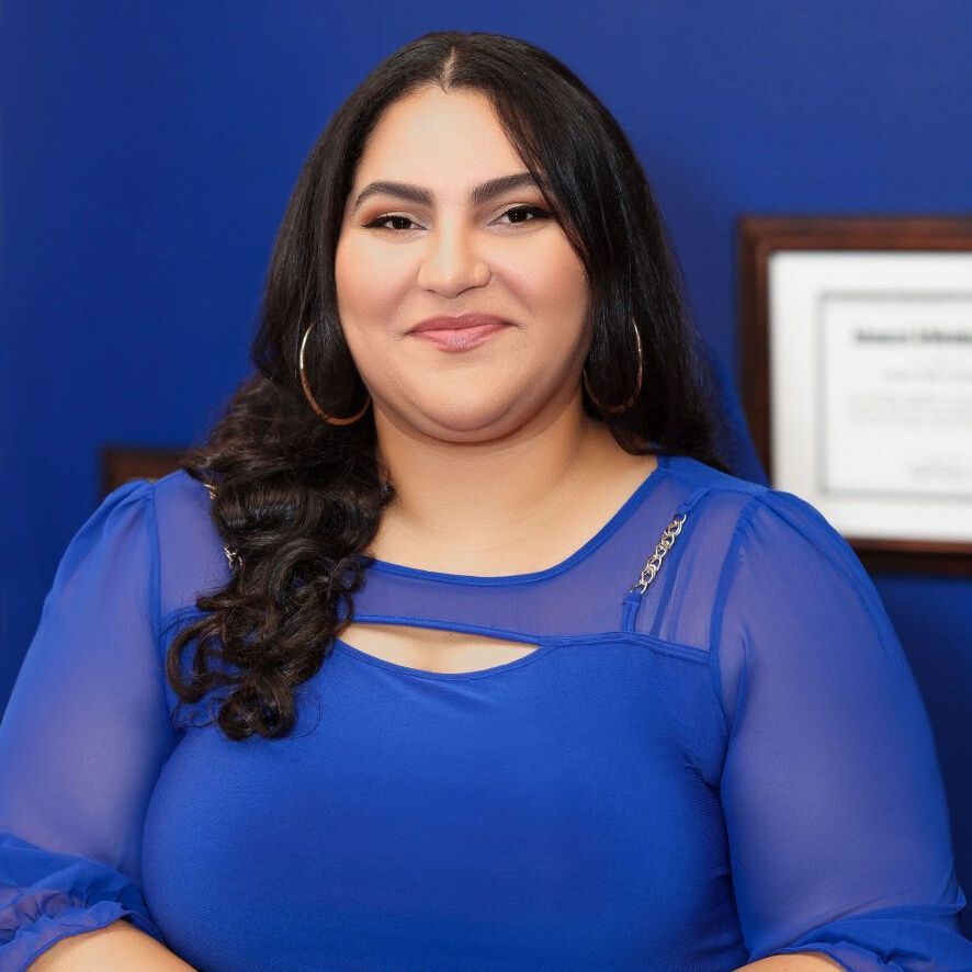 Aracelis Colon headshot image