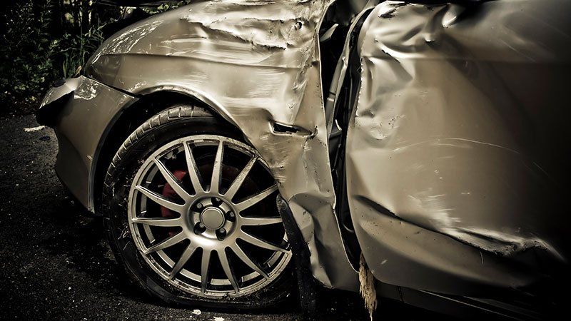 Automobile Accident
