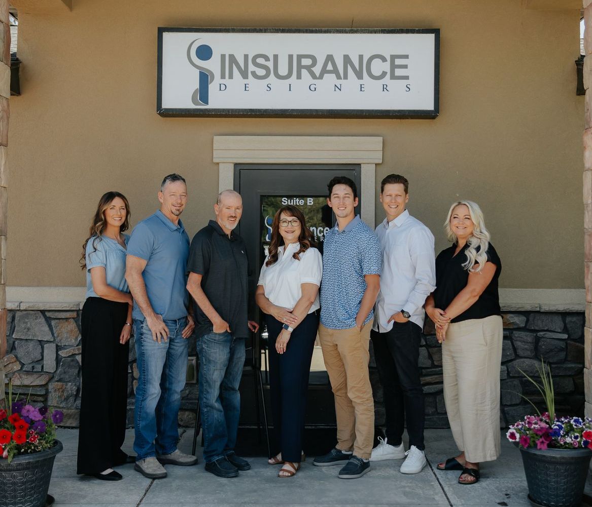 Insurance Designers Team