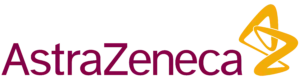 Merck logo with teal circular icon and black wordmark