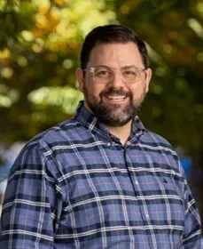 Dr. Nich Cossey