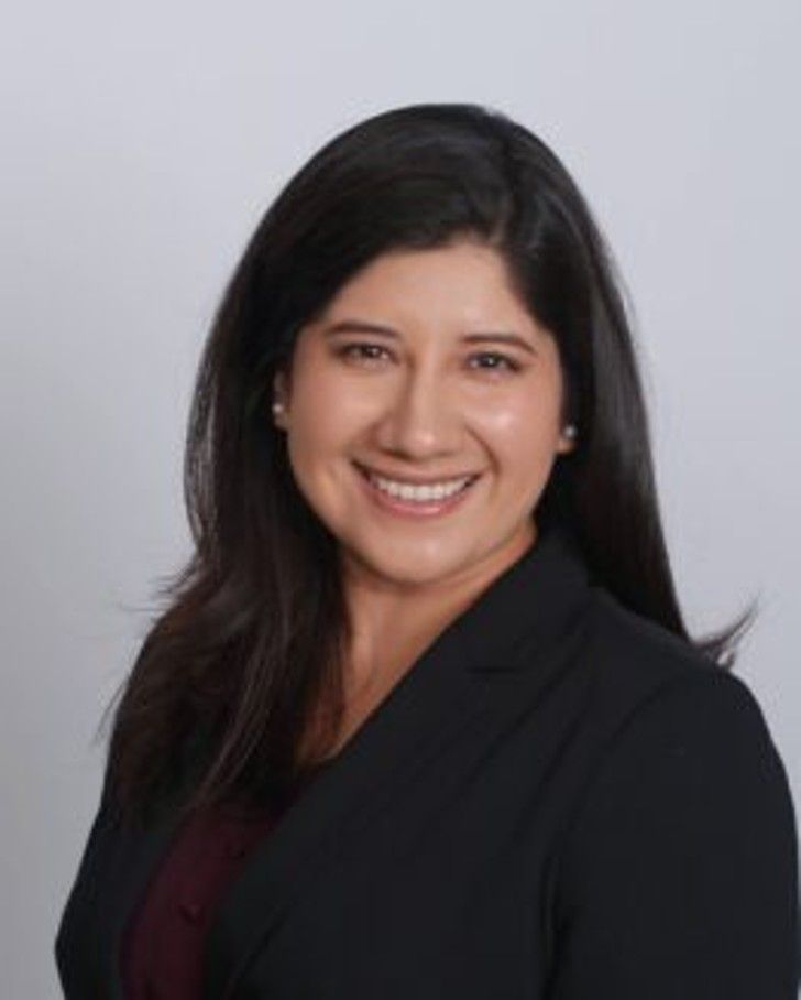 Dr. Pamela Rosales
