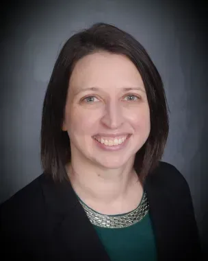 Dr. Rebecca Levy