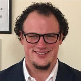 Jerry Penders, Patient Care Advocate and Educator