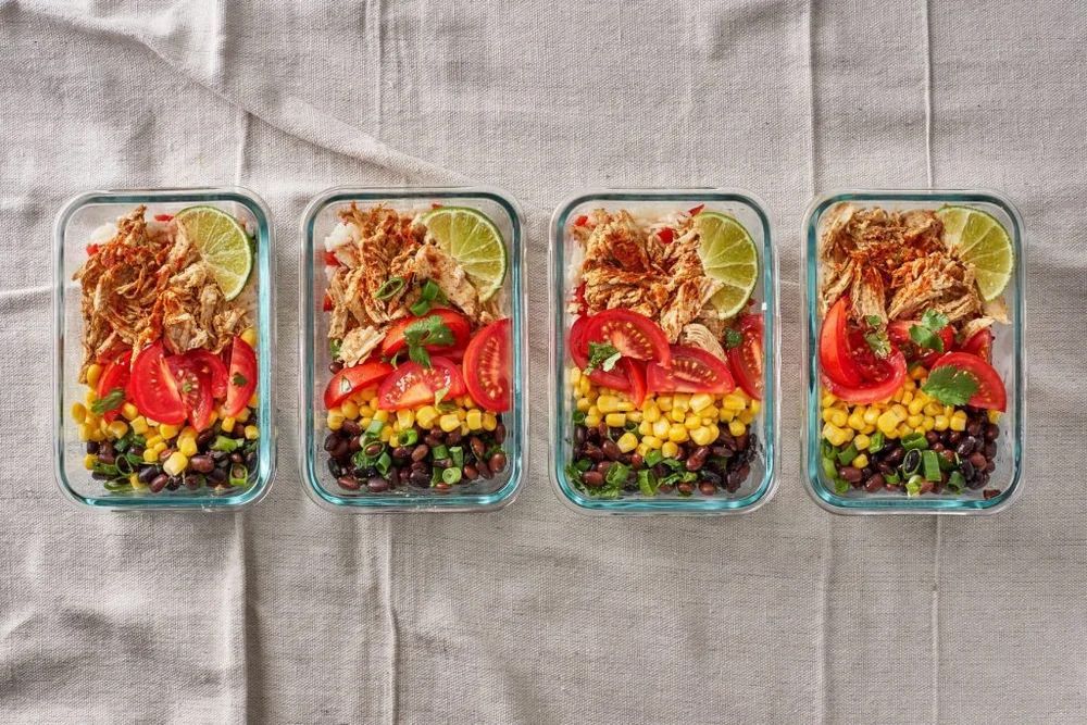 Quality storage containers