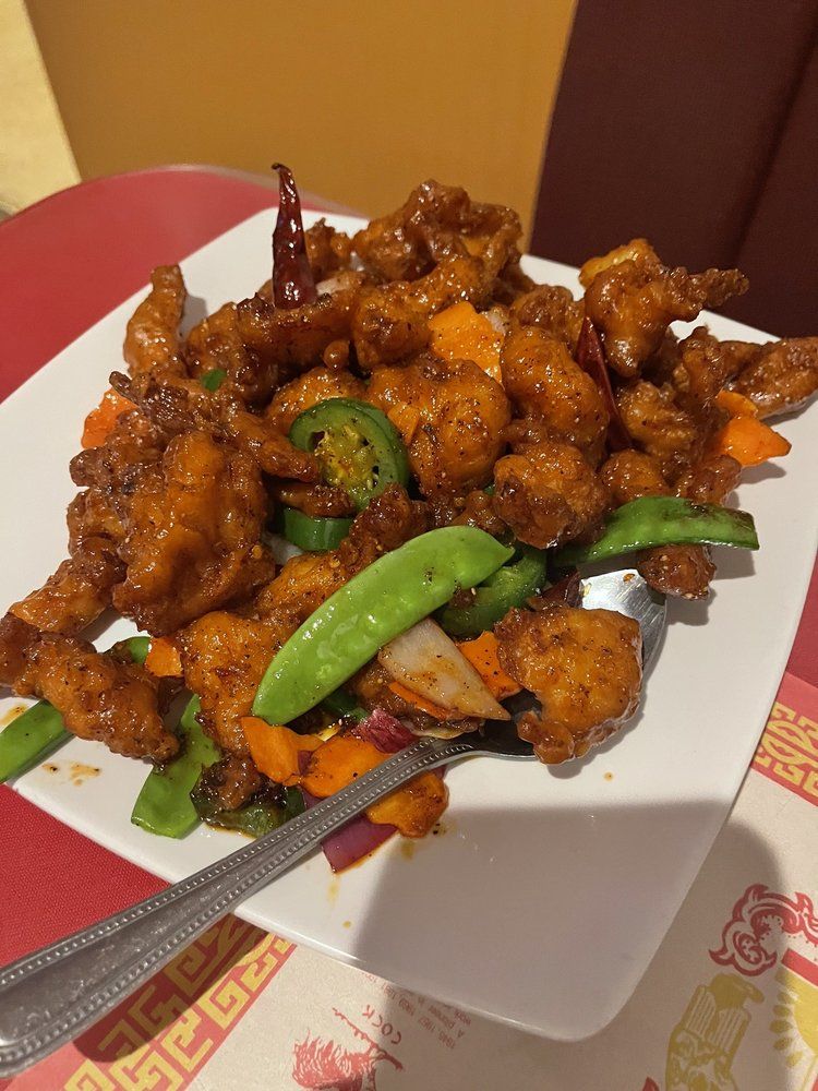 Jalapeno Chicken