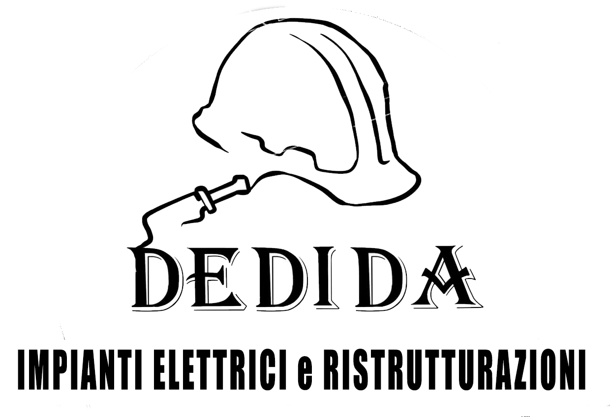 Logo per Dedida