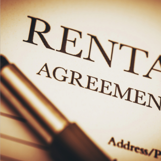 Rental Properties - Move-In, Move-Out and property management