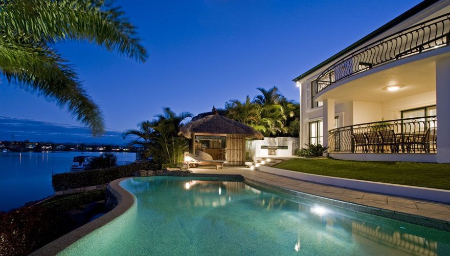 Forbes Home Watch Services in Cape Coral Exterior Checks