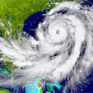 We watch your house during hurricane weather - Forbes Home Watch Services