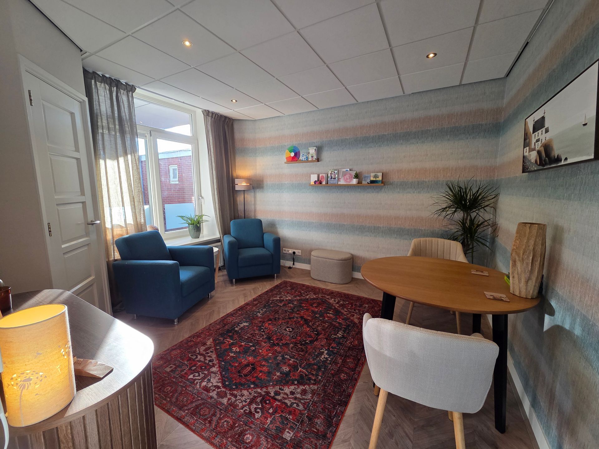 Psychotherapie Zeeland I Joy  I therapie 1