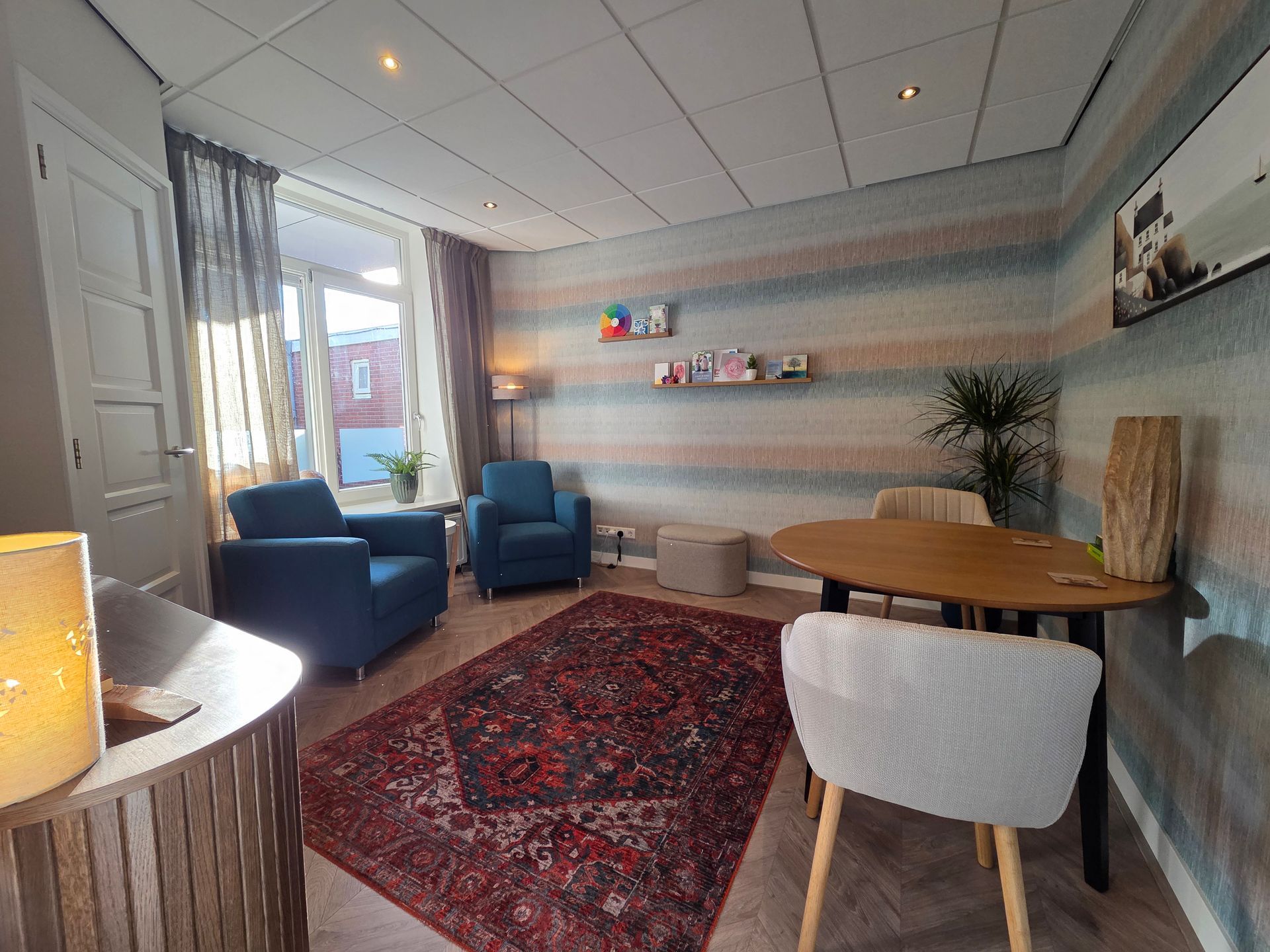Psychotherapie Zeeland I Joy  I therapie 2 I walcheren I zeeland