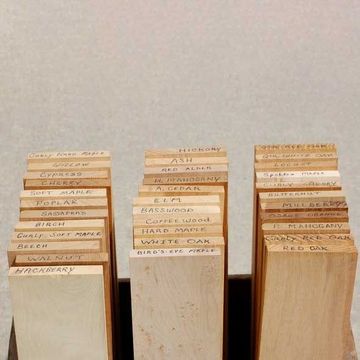 Wood Products – Ann Arbor, MI – B&B Heartwoods, Inc.