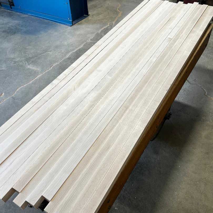 Quality Wood – Ann Arbor, MI – B&B Heartwoods, Inc. Quality Wood – Ann Arbor, MI – B&B Heartwoods, Inc.