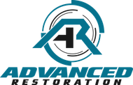 Advanced Restoration Logo