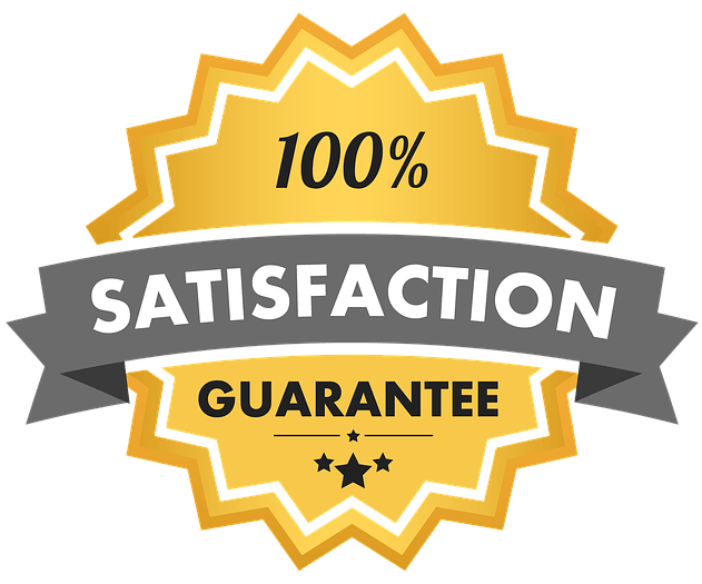 satisfaction-guarantee
