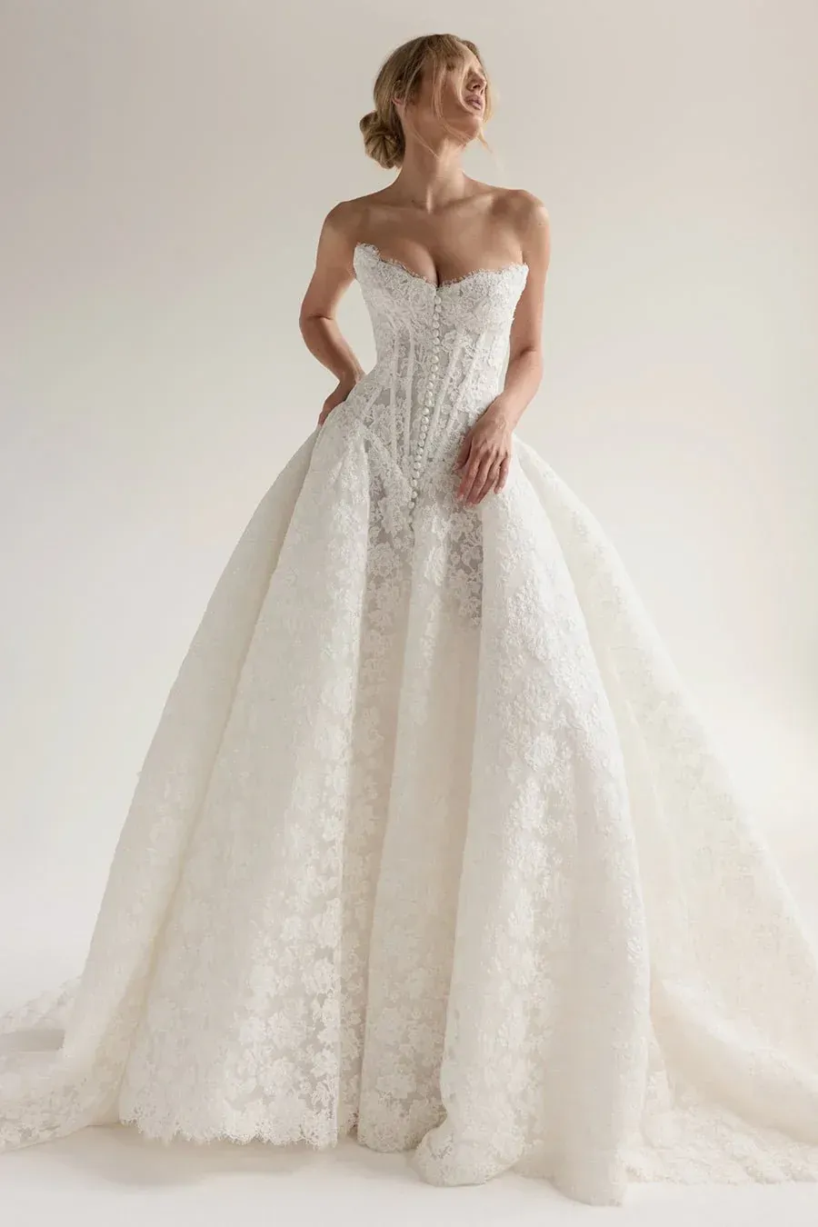 Pallas Couture
