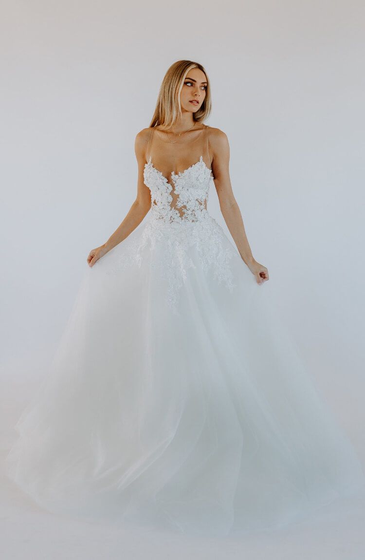 Olvi's Lace