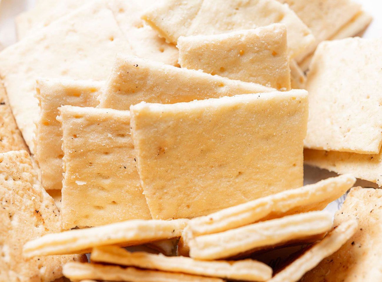 crackers