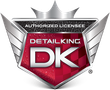 DK Logo
