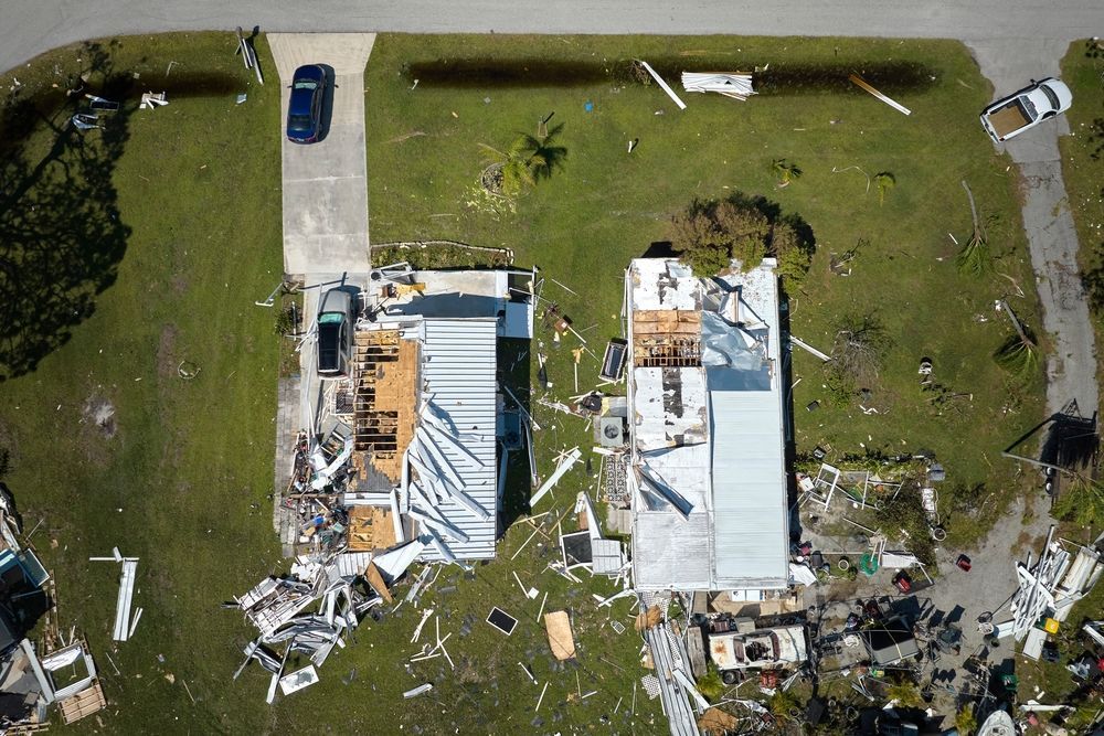 Hurricane Claim Experts