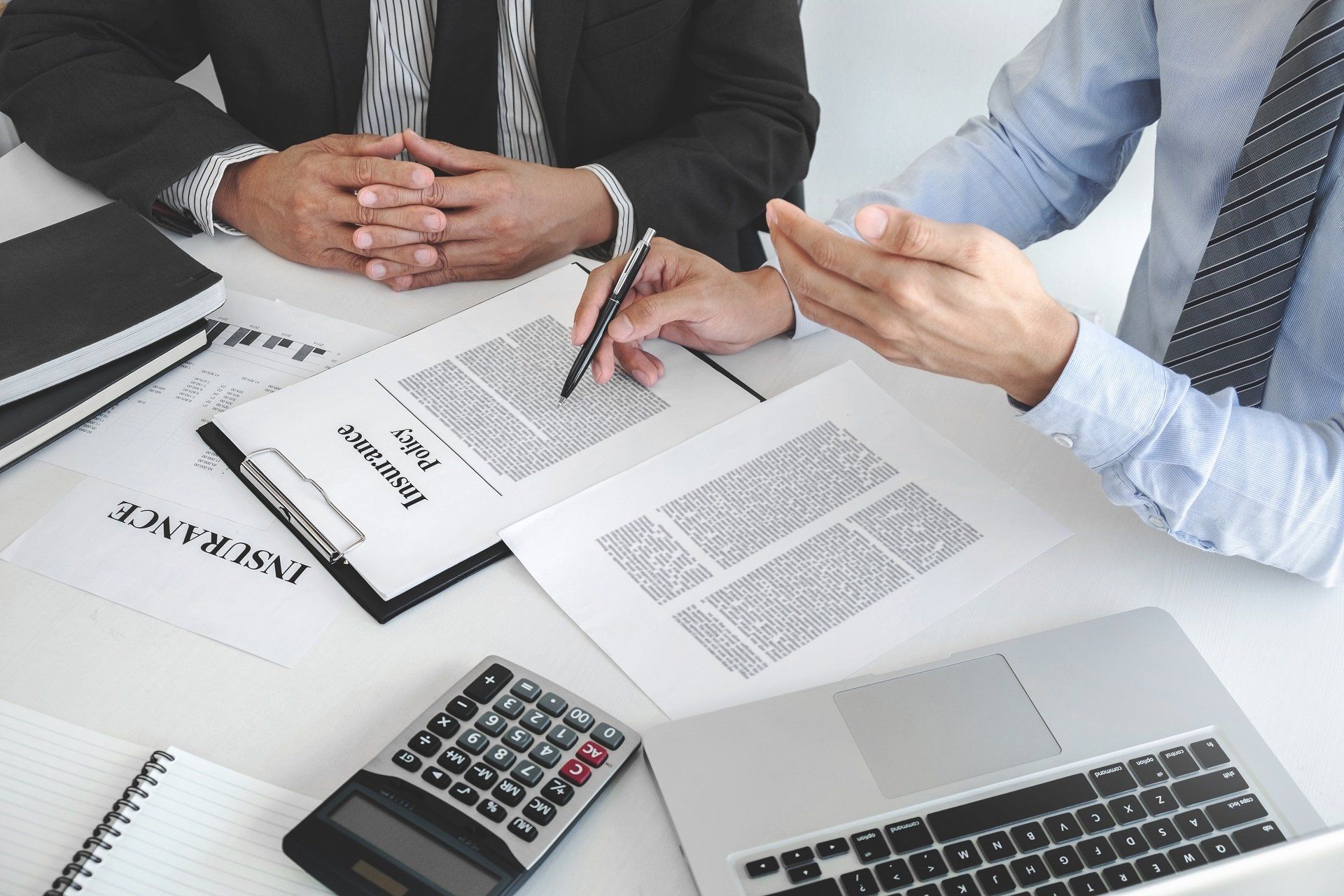 8 Tips To Insure Your Commercial Property From Natural Disasters
