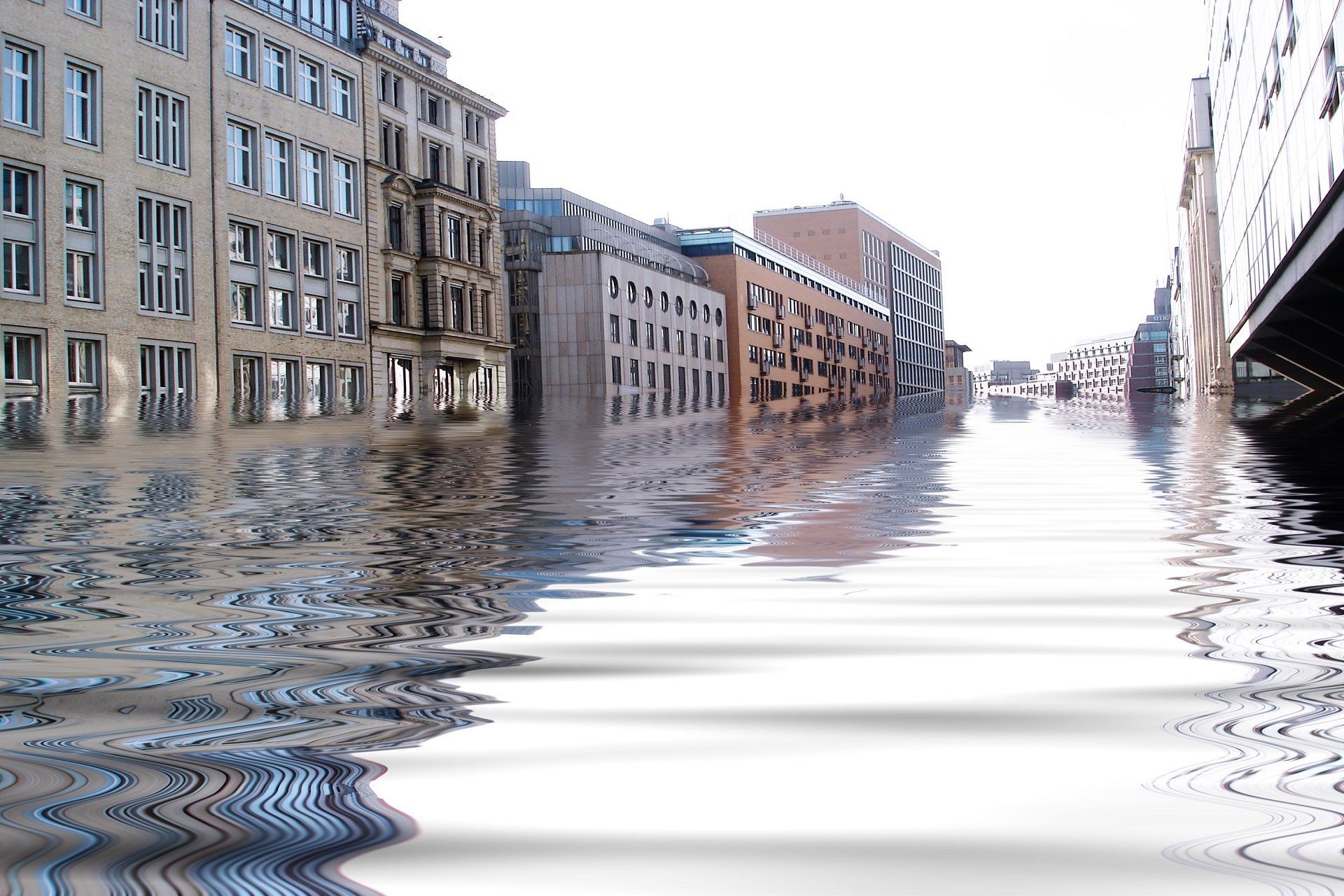 How To Protect Your Business From Natural Disasters?