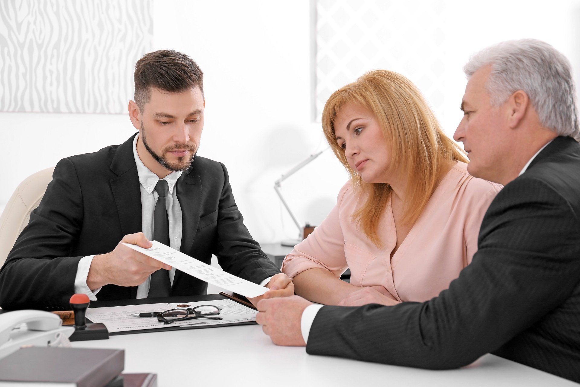 When To Hire A Public Adjuster?