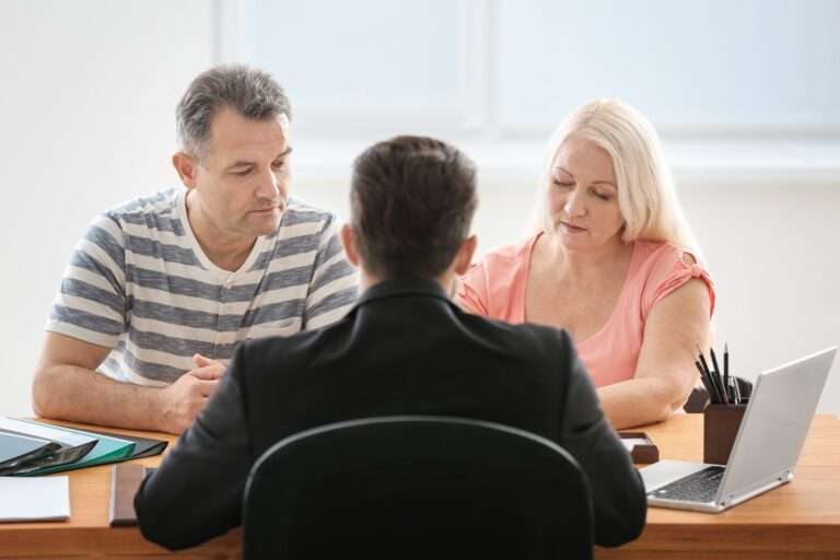 public adjuster madison county