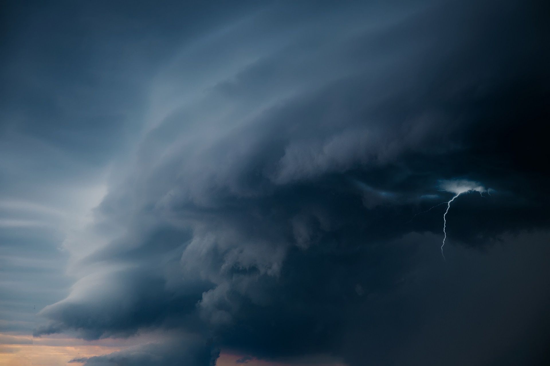 When is Hurricane Season 2023/2024?