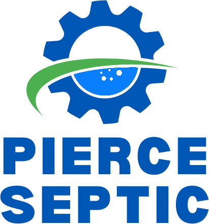 Pierce Septic logo