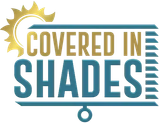 Covered In Shades Logo