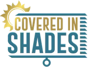 Covered In Shades Logo