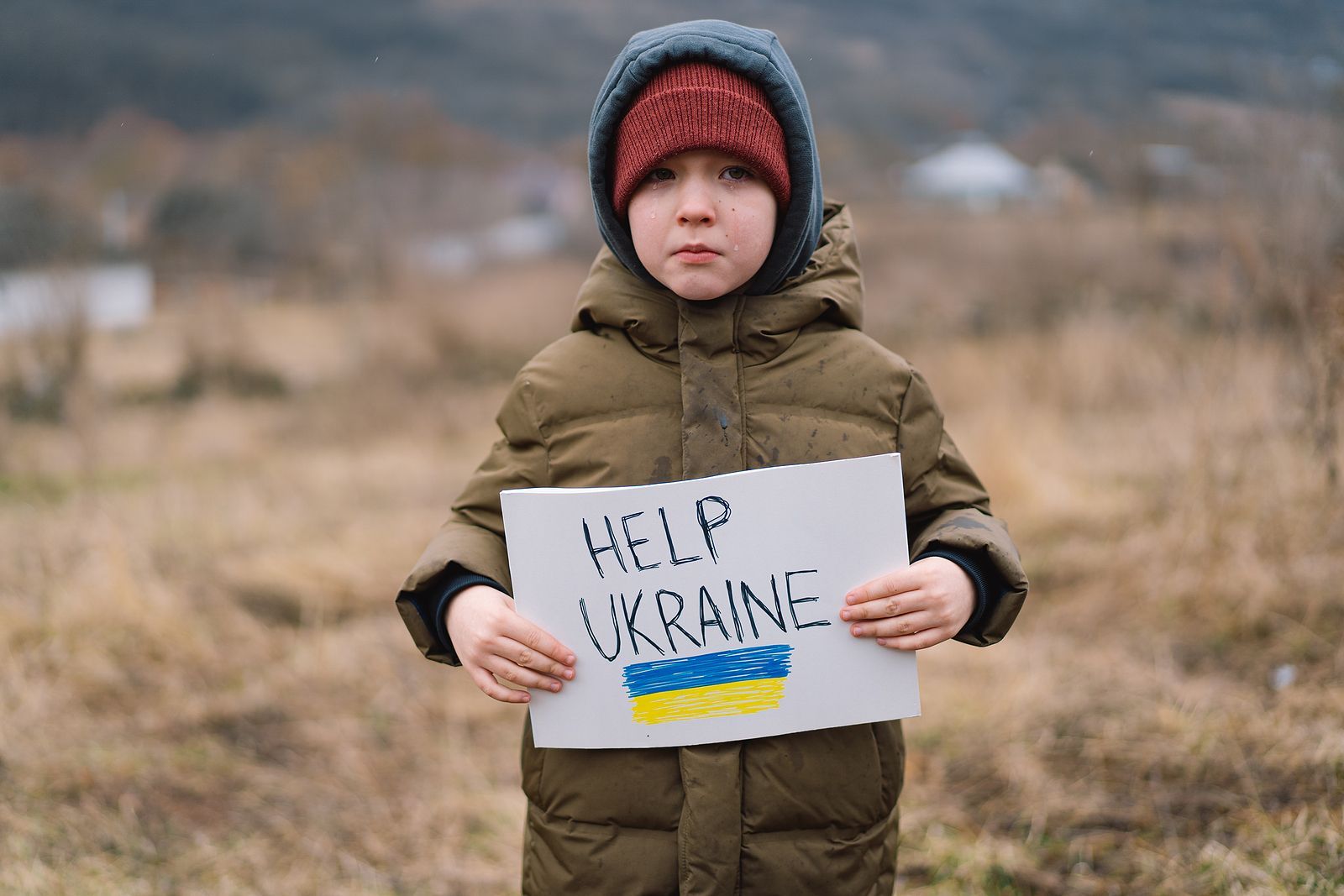 pray for ukraine