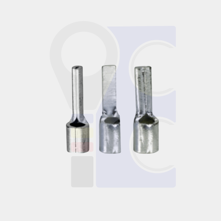 Manufacturers and Exporters of Terminal Ends in Nashik, India. It