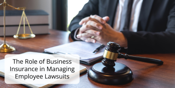 A man in a suit is sitting at a desk with a gavel and scales of justice. A man in a suit is sitting at a desk with a gavel and scales of justice.